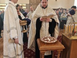 Родительская суббота